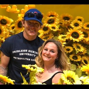 Meet your Posher, Jamie